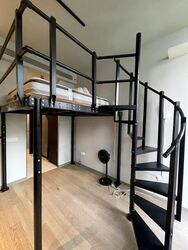 Robin Residences (D10), Condominium #472229301